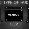 BLVCK HUD (Hud negro) V2