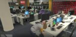 Trabajo de robo de documentos FiveM vista previa del recurso