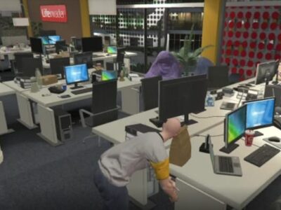 FiveM Mod chrome_wynvh8uLL3