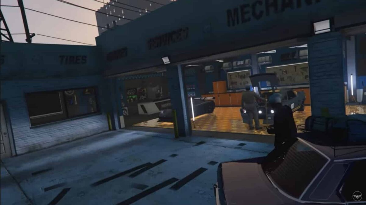 Western General Mechanics