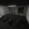 East Customs Garage MLO [Car Workshop, Tuner Shop]
