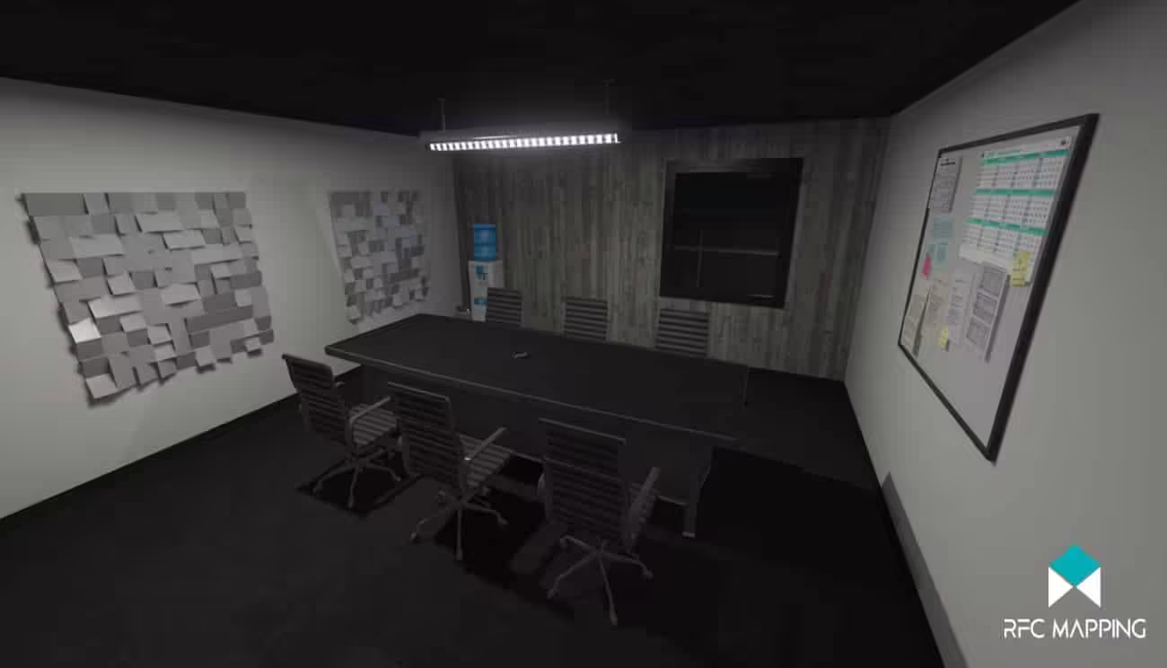 East Customs Garage MLO [Car Workshop, Tuner Shop] FiveM Script - esx 13