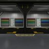 East Customs Garage MLO [Car Workshop, Tuner Shop]