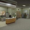 Sandy Shores Hospital
