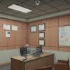 Sandy Shores Hospital