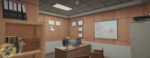 Sandy Shores Hospital
