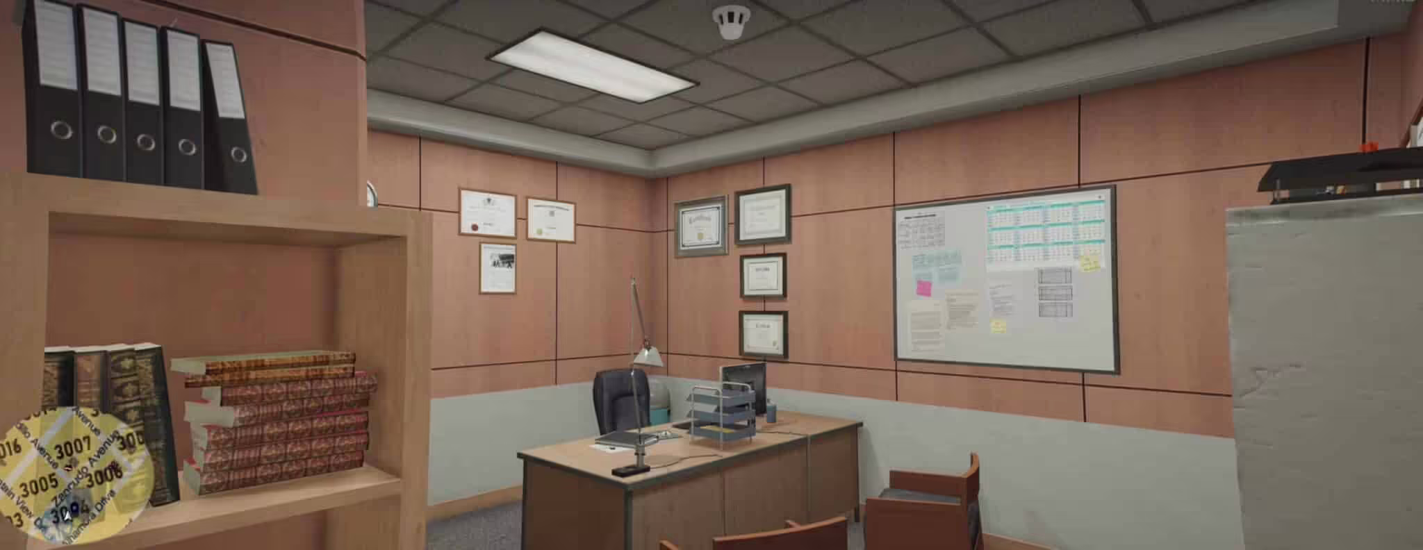 Sandy Shores Hospital