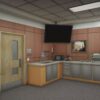 Sandy Shores Hospital