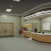 Sandy Shores Hospital