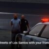 Modello del server FivePD