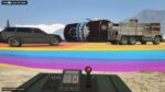 Car Mega Gun (MLO+Script Minigame) FiveM resource preview 2