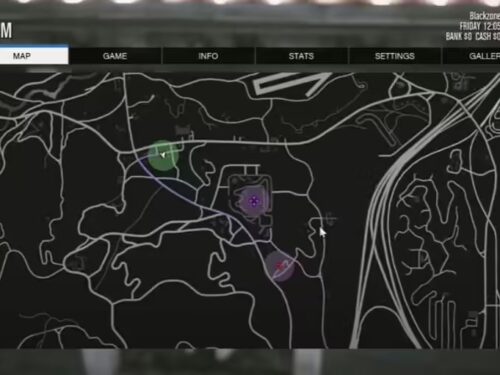 guerres de gangs qbus