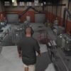 Pisswasser Beer Factory MLO