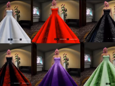 FiveM-Wedding FiveM Mod FiveM-Wedding
