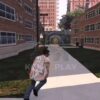 FiveM Mod legion
