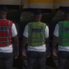 FiveM Mod Staff