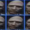 FiveM Mod FiveM Beard Script