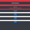 Staff Portal (Web Panel) - Warn, Kick, Ban, Command