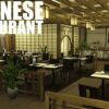 FiveM Mod FiveM Restaurant