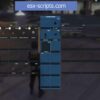 FiveM Mod QBCore Inwentarz