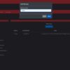 Staff Portal (Web Panel) - Warn, Kick, Ban, Command