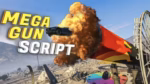 Mega pistola