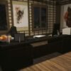 Japanese Restaurant (MLO)