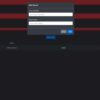 Staff Portal (Web Panel) - Warn, Kick, Ban, Command