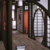 Japanese Restaurant (MLO)