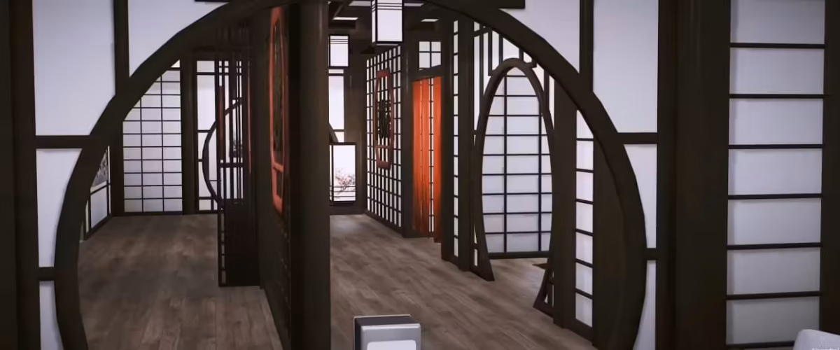 Japanese Restaurant (MLO)