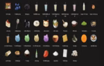 uWu Cat Coffee Job (QB) FiveM resource preview 3