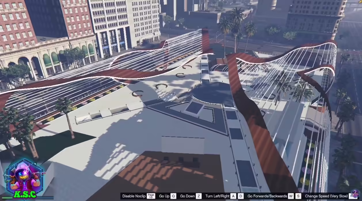 FiveM Meeting Point FiveM Script - esx 2