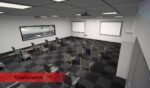 Prévia do recurso do mapa do Departamento de Bombeiros NXP FiveM 4
