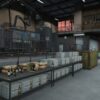 Pisswasser Beer Factory MLO