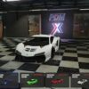 okok Vehicle Shop (QBCore / ESX)