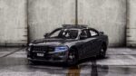 Police Vehicle Pack V4 FiveM Ressourcen-Vorschau 5