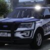 Polis Araç Paketi V4