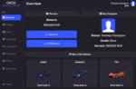 okok Vehicle Shop (QBCore / ESX) FiveM resource preview 3