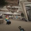 Aeropuerto Internacional de Los Santos V2 (FiveM/AltV/RageMP)