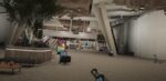 Los Santos International Airport V2 (FiveM/AltV/RageMP)
