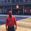 FiveM Mod Mikel