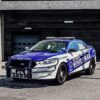 Polis Araç Paketi V4