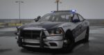 Police Vehicle Pack V4 FiveM Ressourcen-Vorschau 8