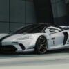 FiveM Mod FiveM car