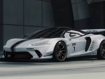 FiveM Mod FiveM car