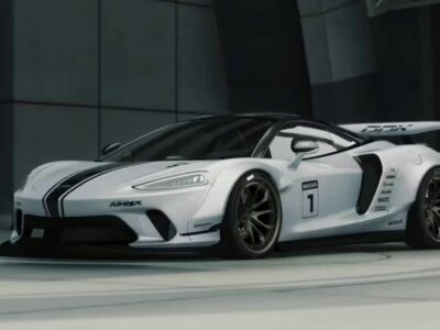 FiveM Mod FiveM car