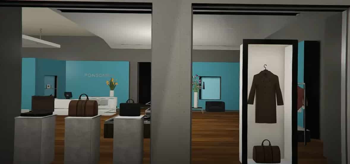 Los Santos Internationaler Flughafen V2 FiveM Script - esx 3