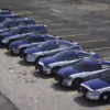 Police cars FiveM Mod Police cars
