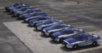coches de policía
