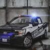 Polis Araç Paketi V4